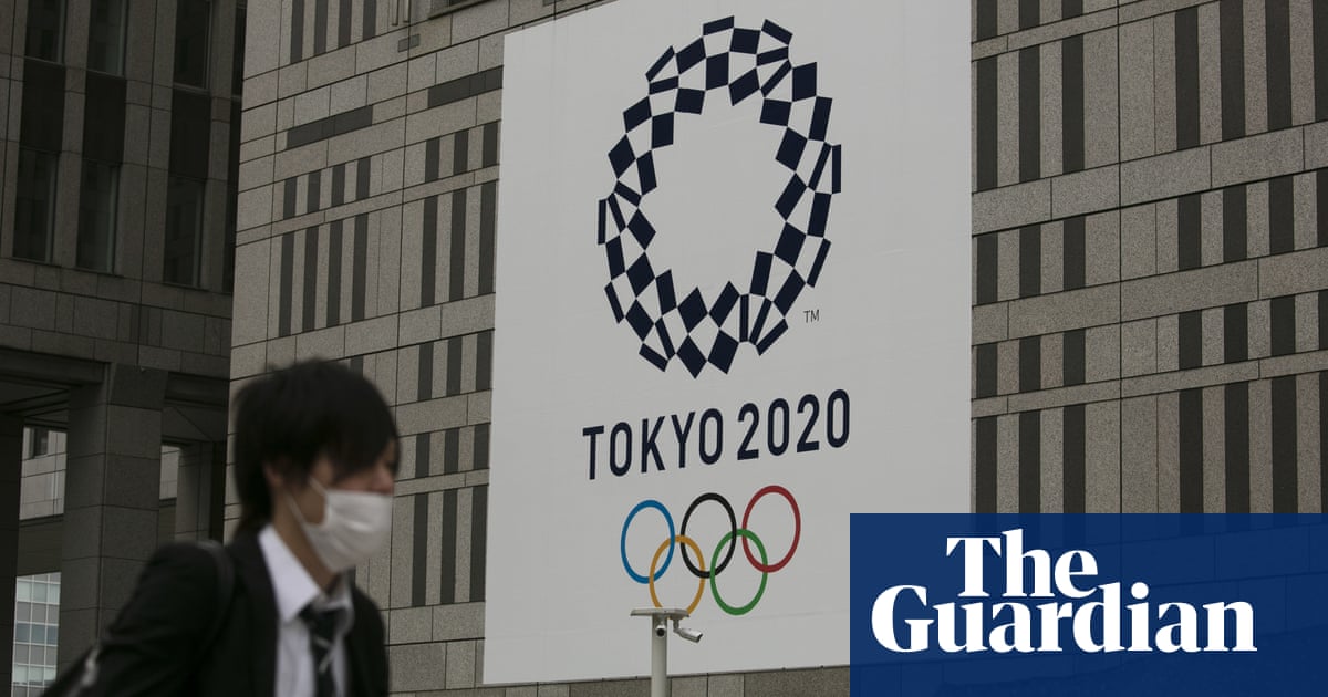 Tokyo 2020 Olympics in doubt as Canada becomes first team to pull out over coronavirus