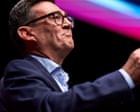 Voters back Burnham’s plan to cut back triple lock to fund social care reform by 48% to 28%, poll suggests – UK politics live