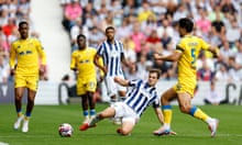 Championship roundup: Leicester thrash Stoke to go 11 points clear