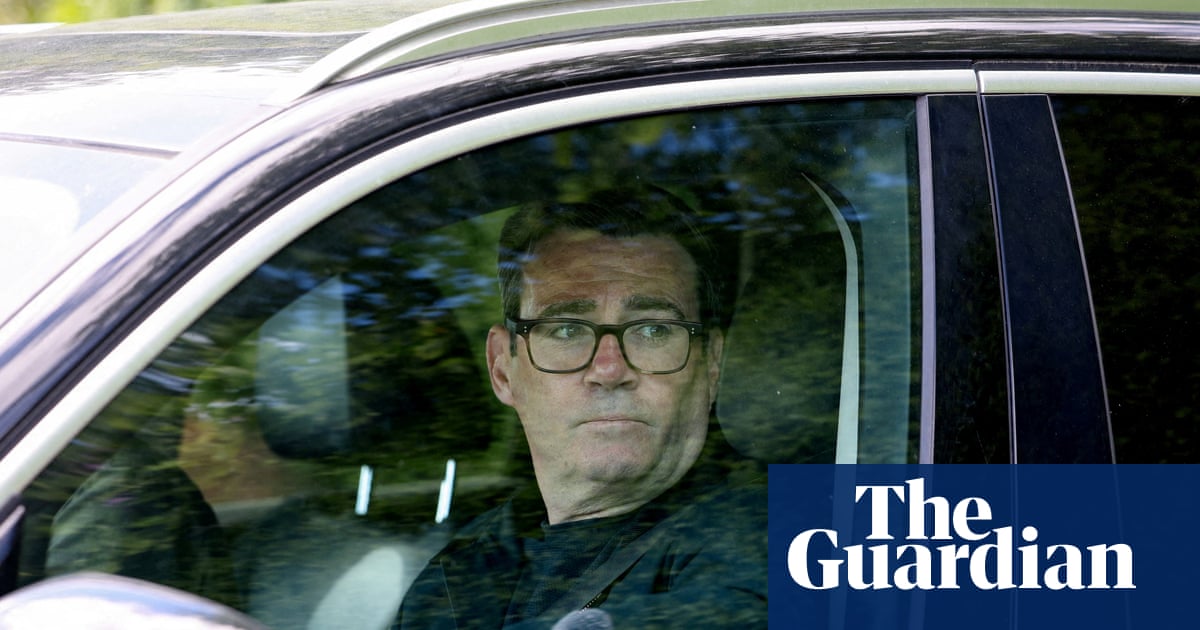 Burnham Tryna Snatch the Crown? Real Talk on This UK Politics Mess