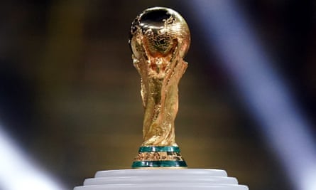 The Fifa World Cup