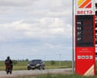 Ukraine war briefing: Moped ban in Crimea as official says noise is Kyiv plot using youth