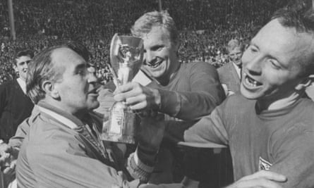 Nobby Stiles
