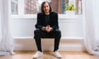 ‘I miss my solitude’: Booker winner Paul Lynch says he is a ‘social introvert’