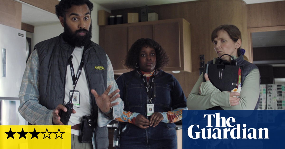 The Franchise critique – Armando Iannucci’s comic book spoof shines thanks to a standout performance | TV & radio The Franchise critique – Armando Iannucci’s comic book spoof shines thanks to a standout performance | TV & radio
