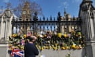 All 12 people arrested over Westminster attack released without charge