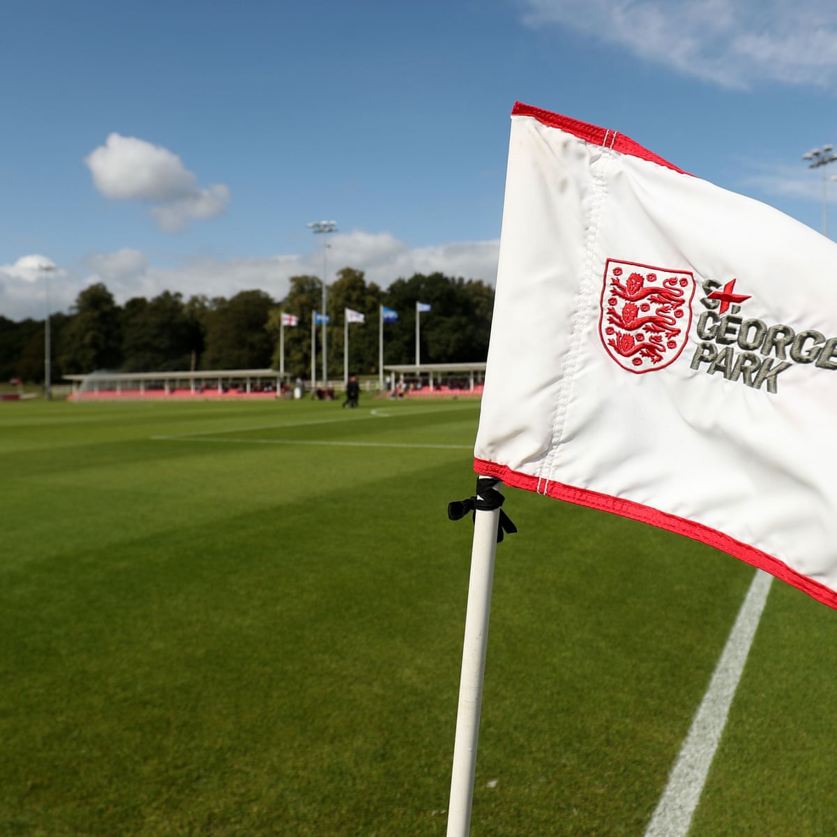 England Scotland U19 Game Abandoned Following Positive Covid 19 Test Football The Guardian England Scotland U19 Game Abandoned Following Positive Covid 19 Test Football The Guardian