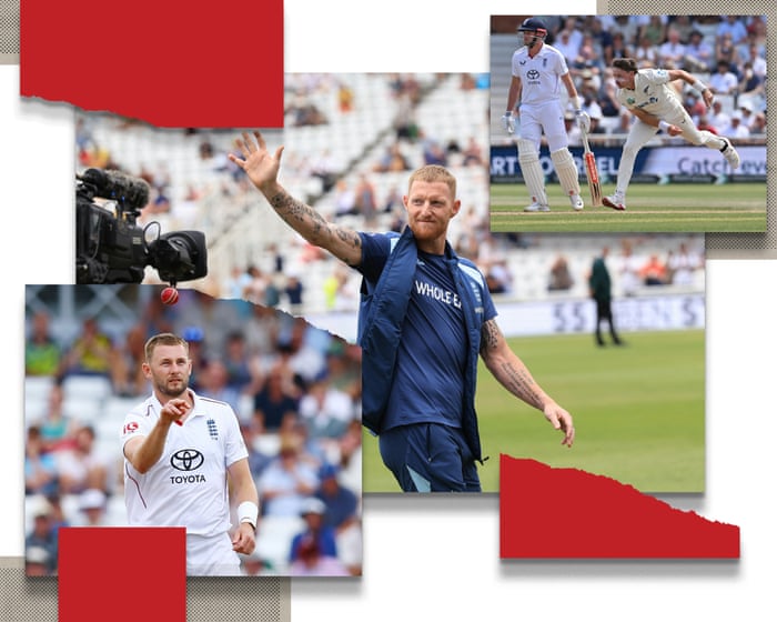 England 1-2 New Zealand: player ratings for the three-Test series