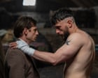‘Pure, unyielding torture pornography’: is Half Man too unpleasant to be good TV?