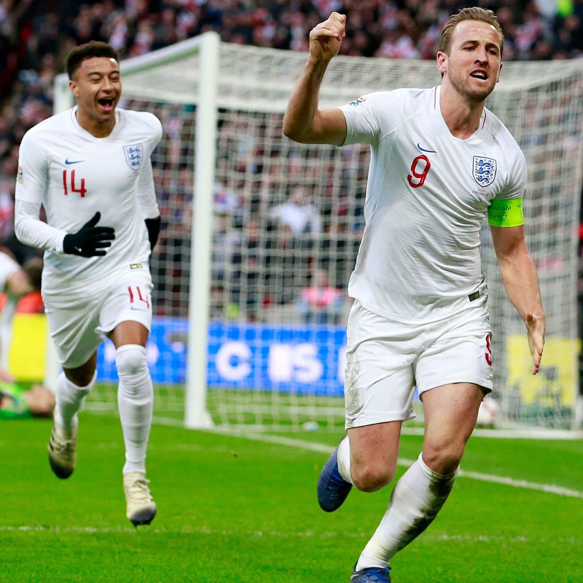 Wealth Of Nations League Uefa S Rare Good Idea A Wonder To Be Savoured Barney Ronay Football The Guardian