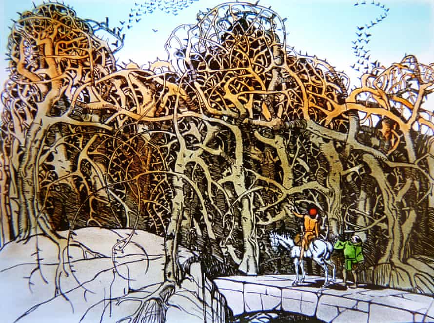 We Need New Fairy Stories And Folk Tales To Guide Us Out Of Today S Dark Woods Andrew Simms The Guardian We Need New Fairy Stories And Folk Tales To Guide Us Out Of Today S Dark Woods Andrew Simms The Guardian