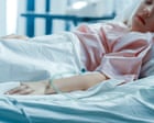 Children as young as 13 being referred to UK hospital suffering from ‘ketamine bladder’