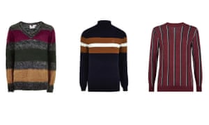 The 10 best men's jumpers on the high street – in pictures | Fashion ...