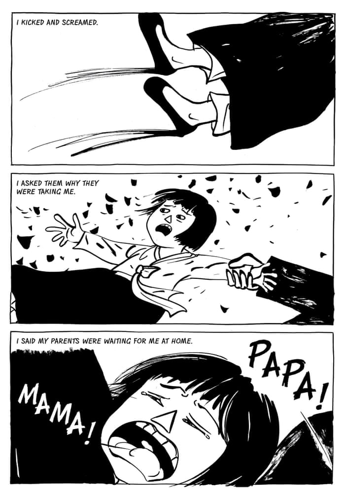 the best graphic novels of 2019 comic