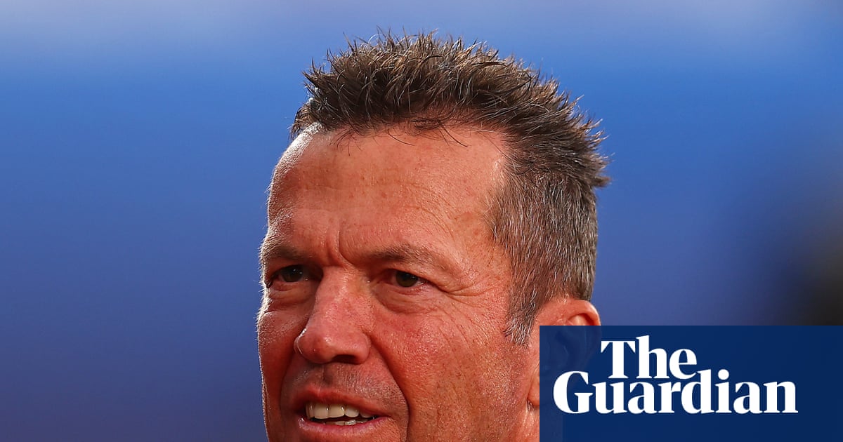 Unhappy families: Matthäus claims Germany travel plans caused World Cup rift