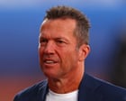 Matthäus cites family presence as factor in Germany's World Cup defeat