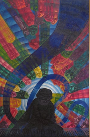 Luigi Russolo S Music A Strange Compelling Failure Art And
