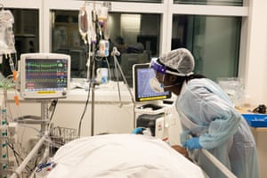 Seyi Adeleye is a fourth-year medical student.