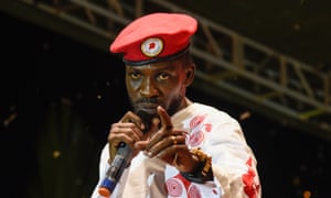 Bobi Wine