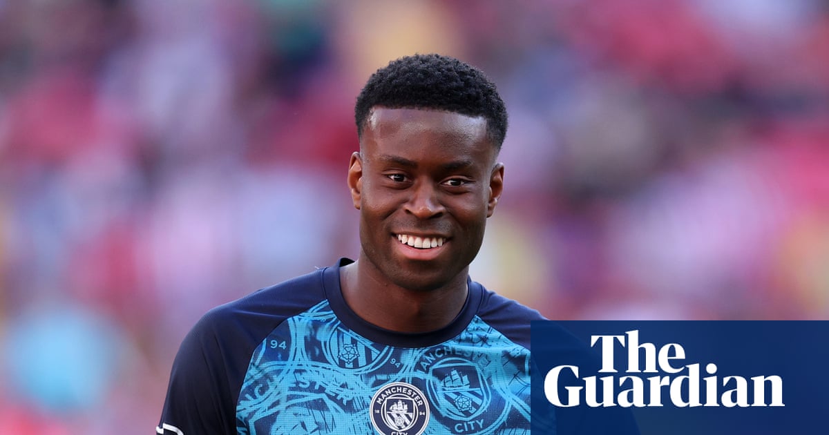 Marc Guéhi continues whirlwind FA Cup journey against club where it all began