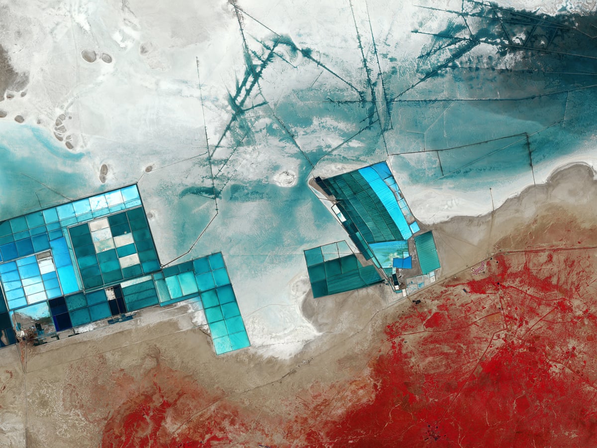 The Anthropocene Epoch Have We Entered A New Phase Of Planetary History Environment The Guardian