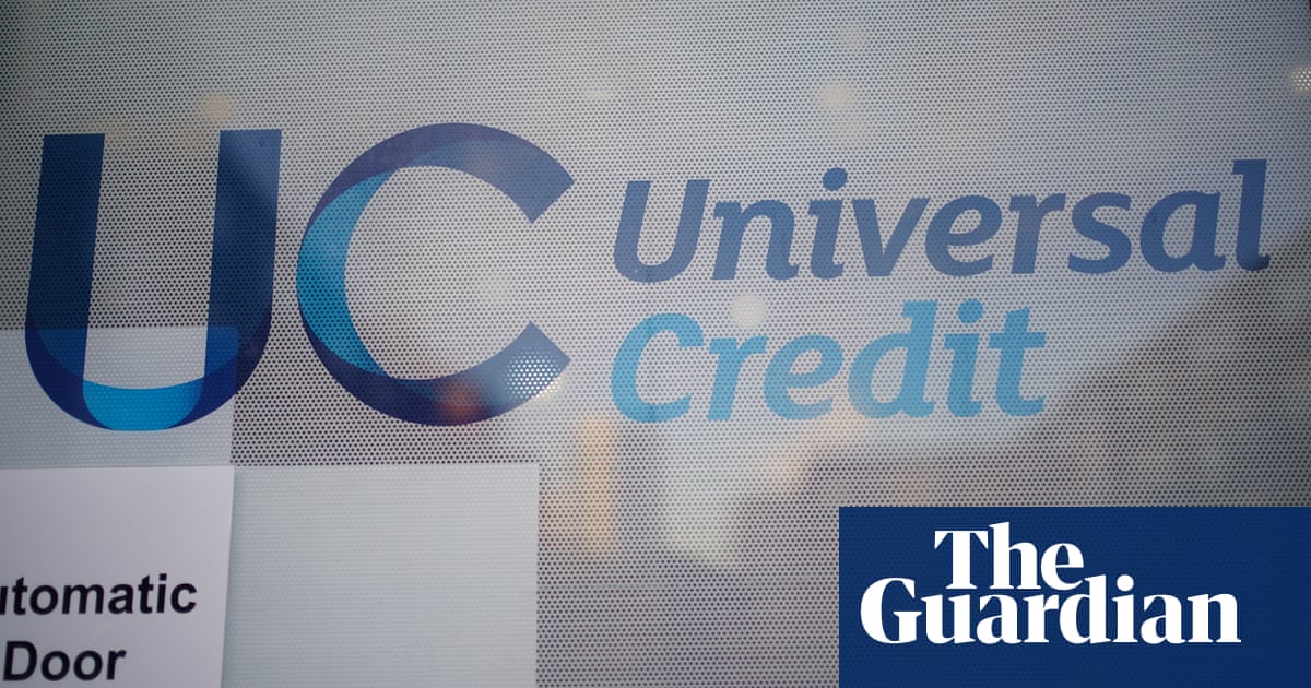 Thousands of disabled people ‘will get £2,800 a year less under universal credit’