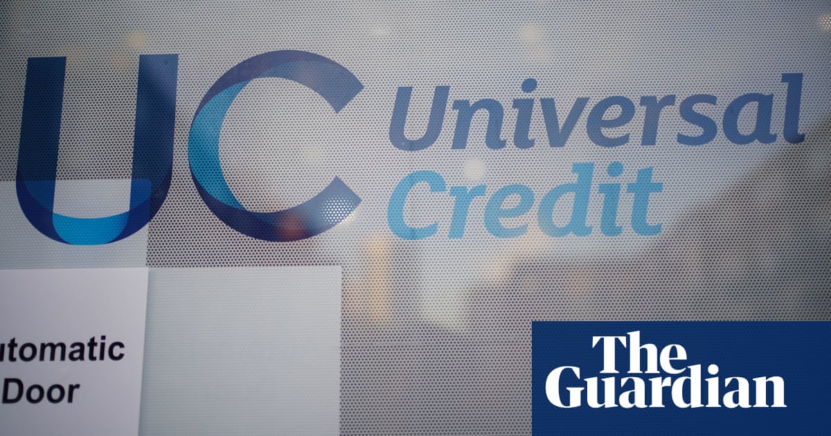 Disabled people left short in universal credit move may get compensation