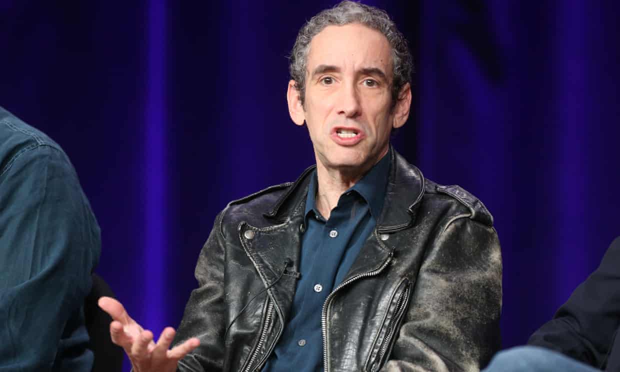 ‘They’re afraid their AIs will come for them’: Doug Rushkoff on why tech billionaires are in escape mode (theguardian.com)
