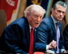 Can Trump's negotiation playbook solve the Iran war? – video