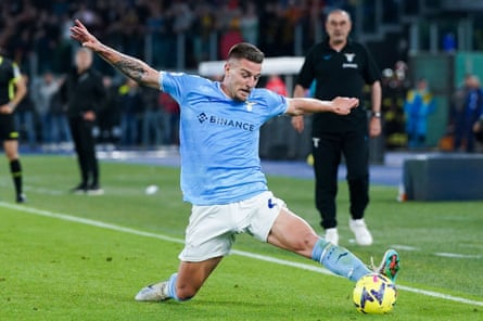 Sergej Milinkovic-Savic