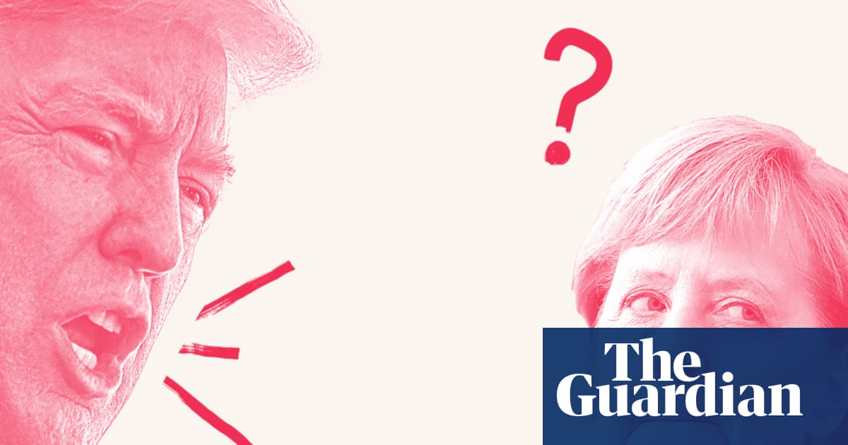 How Populist Are You World News The Guardian