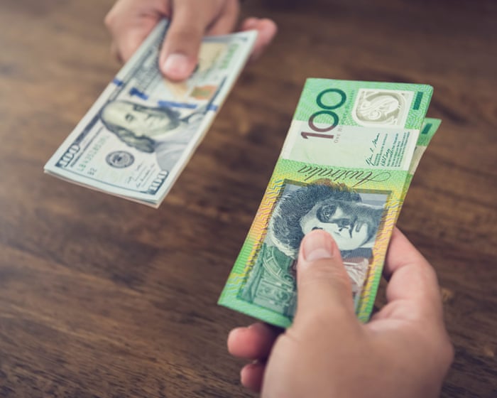 News live: Australian dollar hits nine-month high against USD; Jillian Segal defends antisemitism measures