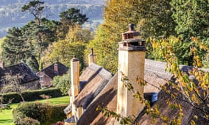 10 of Britain’s prettiest moorland villages