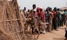 Sudan’s warring factions using starvation as weapon, experts say