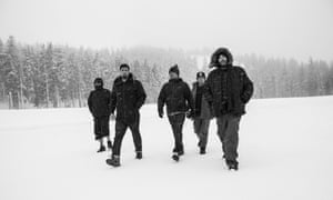 Deftones