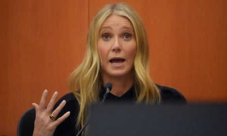 Gwyneth Paltrow testifies she felt ‘violated’ in Utah ski crash