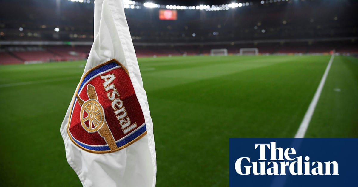 Arsenal shed more scouts in break-up of their European network