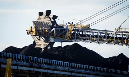 charities coal advocacy calls power bloomberg expenditure