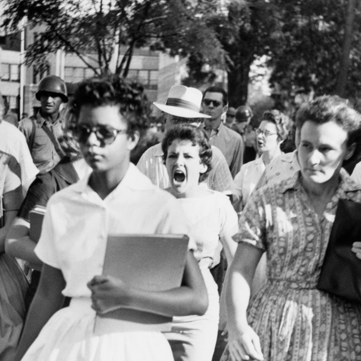 Civil Rights: Brown vs. Board & Redlining