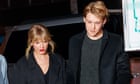 From Emily Dickinson to Joe Alwyn, Taylor Swift is a master of misleading messaging