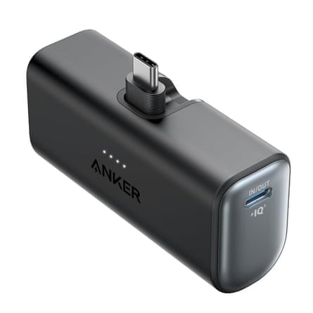 Anker Nano Power Bank
