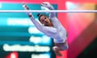 Becky Downie’s world championships place a triumph of supreme resilience