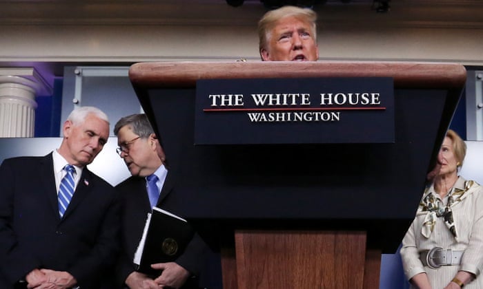 It Will Disappear The Disinformation Trump Spread About The