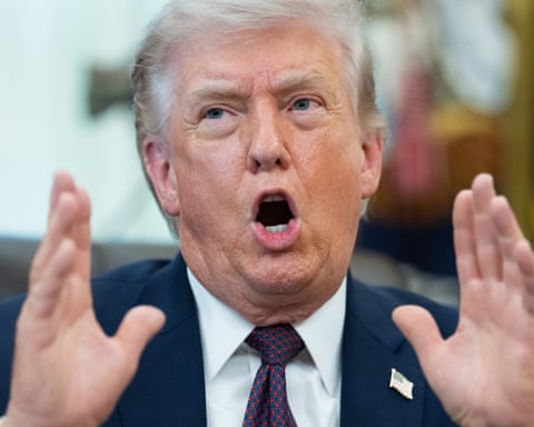 ドナルド・トランプ