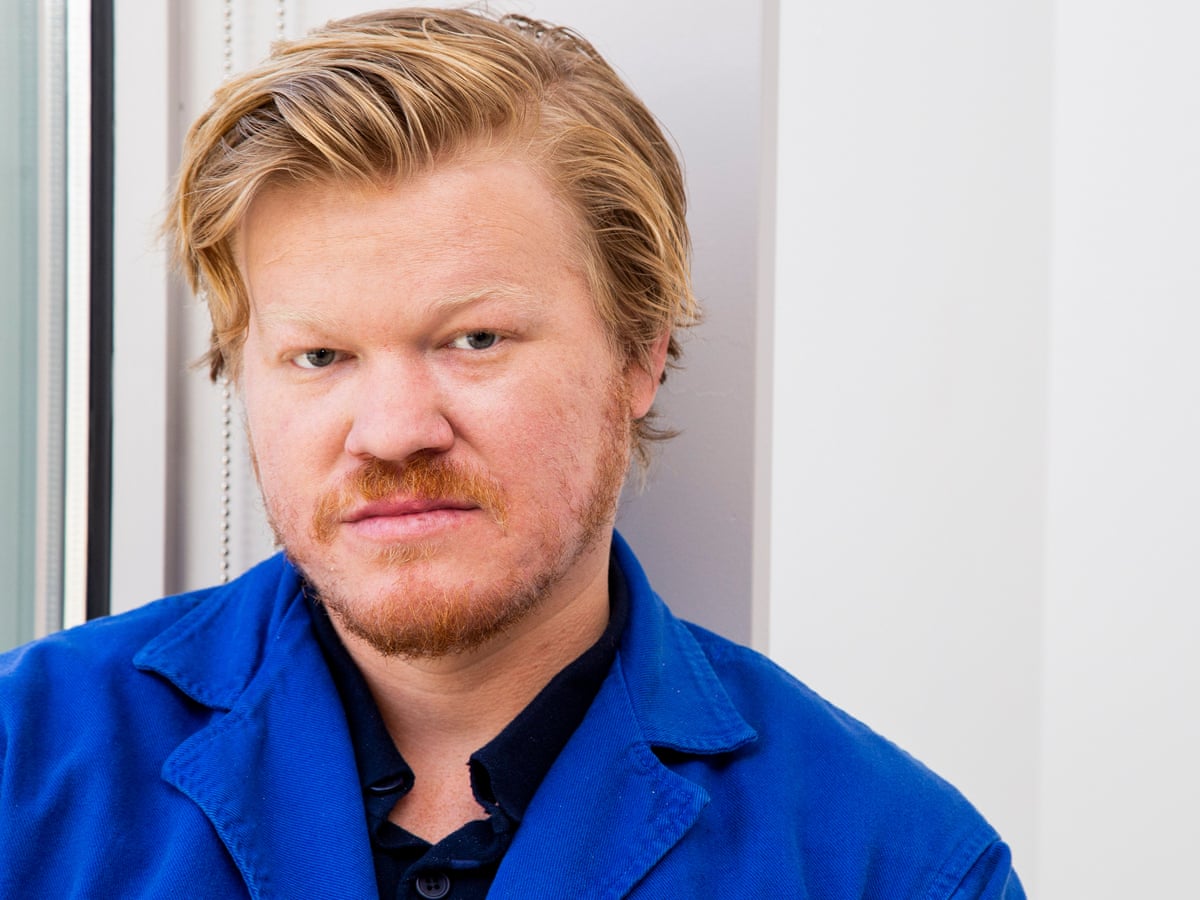 Jesse Plemons: 'I enjoy going down rabbit holes' | Movies | The Guardian