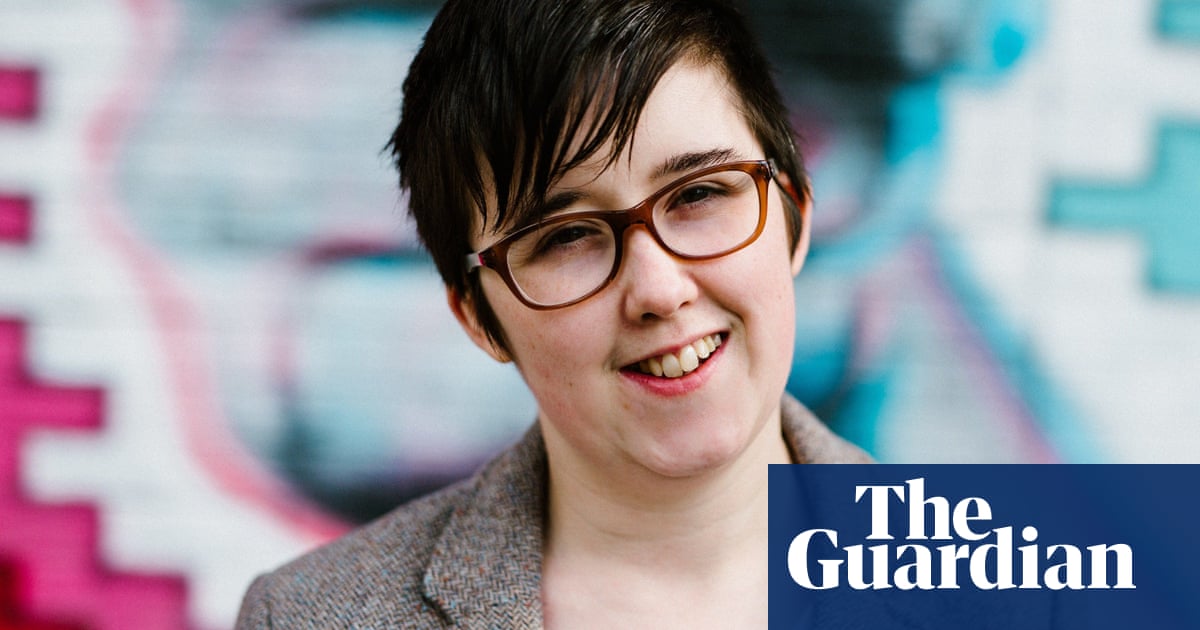 Lyra McKee anthology to show subtlety and courage of murdered reporter