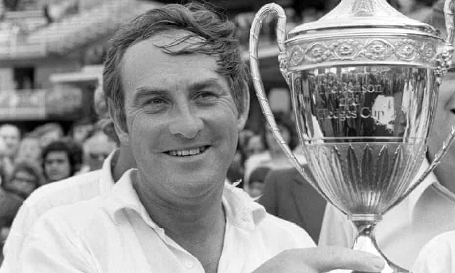 Raymond Illingworth obituary | Cricket | The Guardian