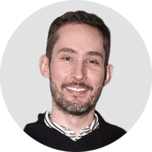 Kevin Systrom