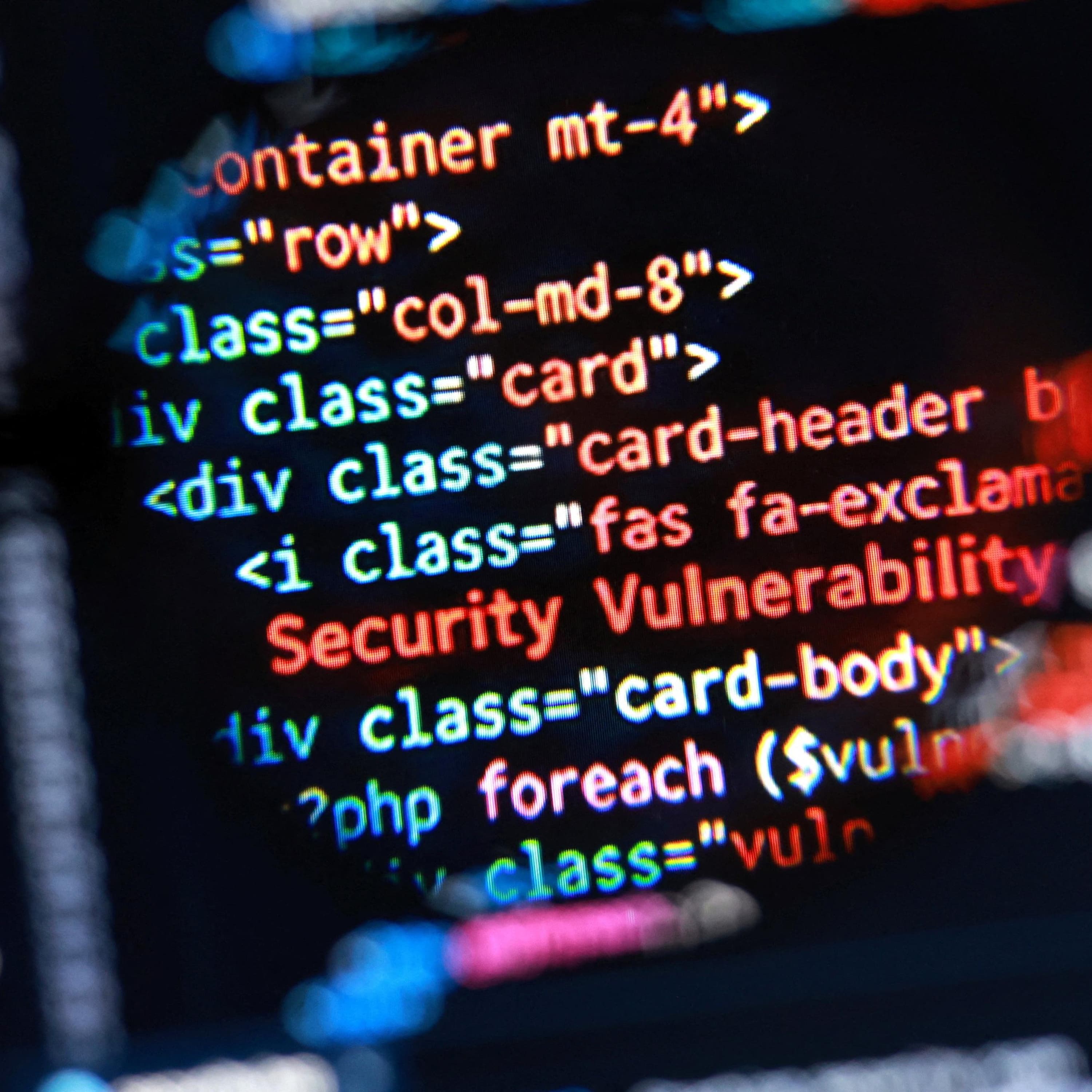 PHP: Pretty Huge Problem with the internet – The Latest