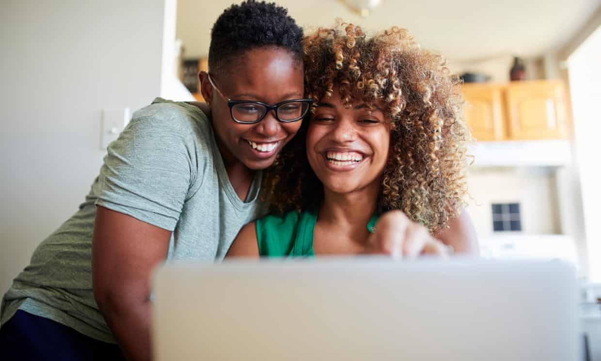 Baby love … ‘Scrolling through cryobanks may not be as sexy as old-fashioned conception but it was intimate in its own way.’